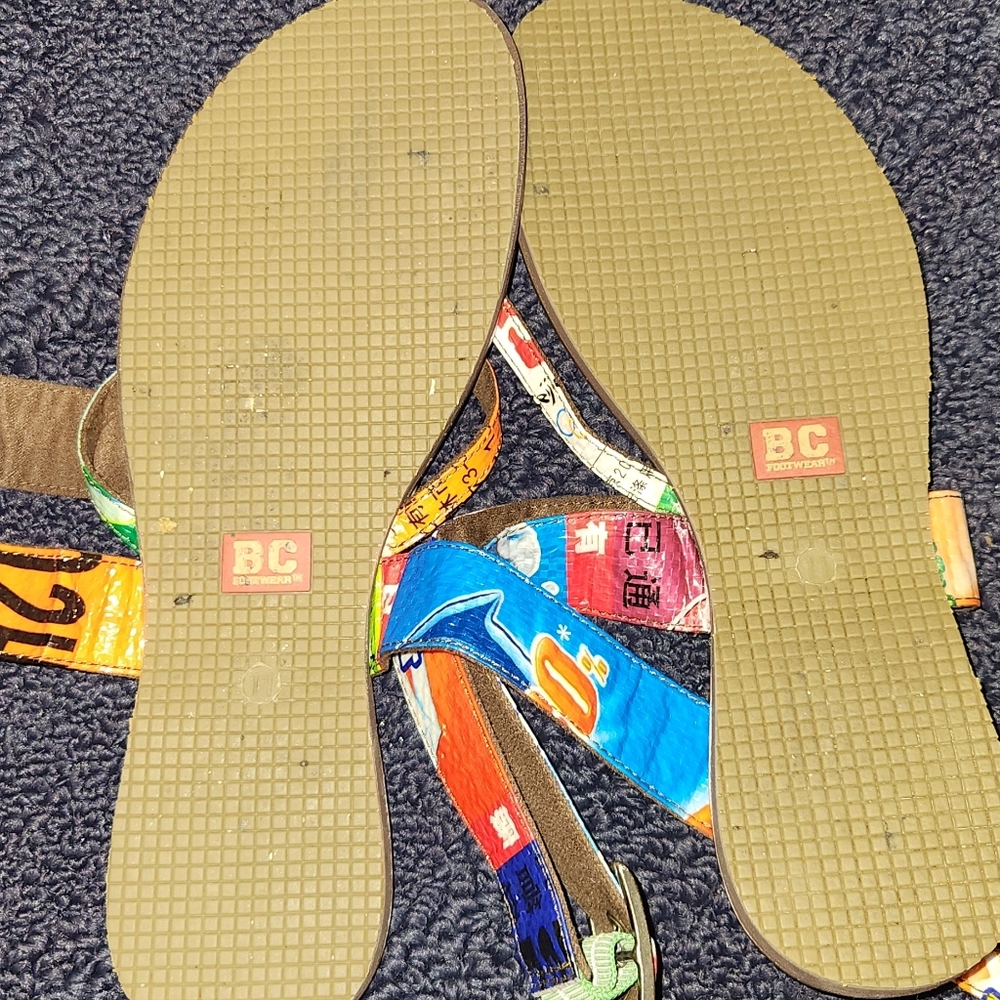 BC Footwear Sandals - Picture 4 of 12